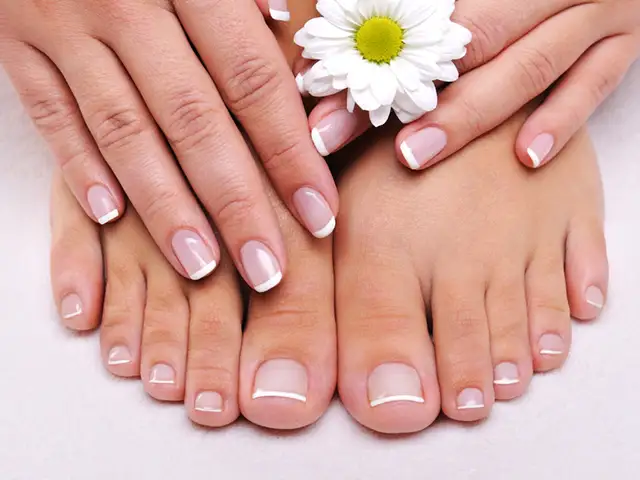 Osmaneli Pedikürcü